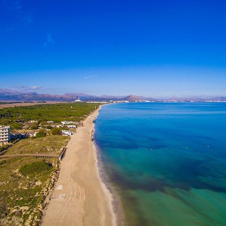 Ideal Property Mallorca - Angelo Can Picafort  Dış mekan fotoğraf