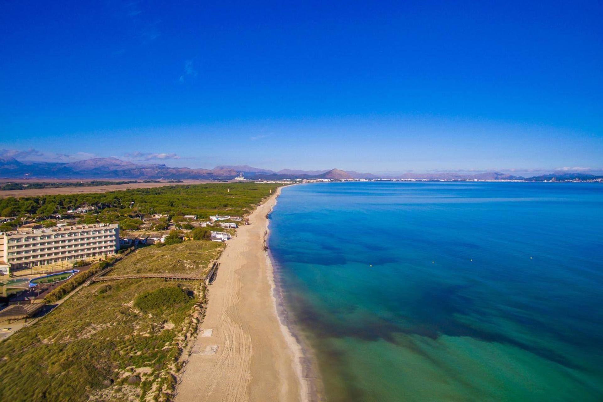 Ideal Property Mallorca - Angelo Can Picafort  Dış mekan fotoğraf