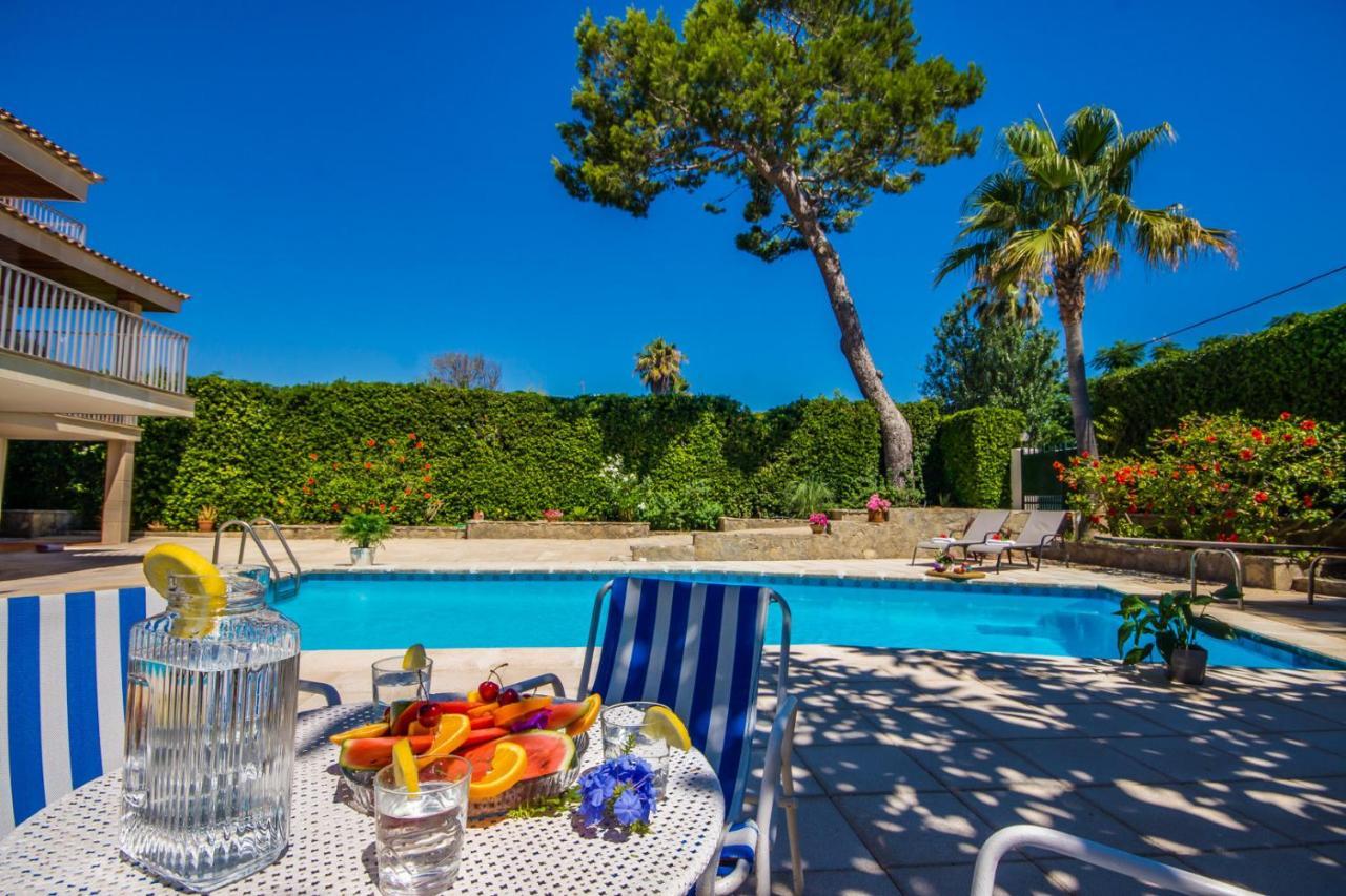 Ideal Property Mallorca - Angelo Can Picafort  Dış mekan fotoğraf