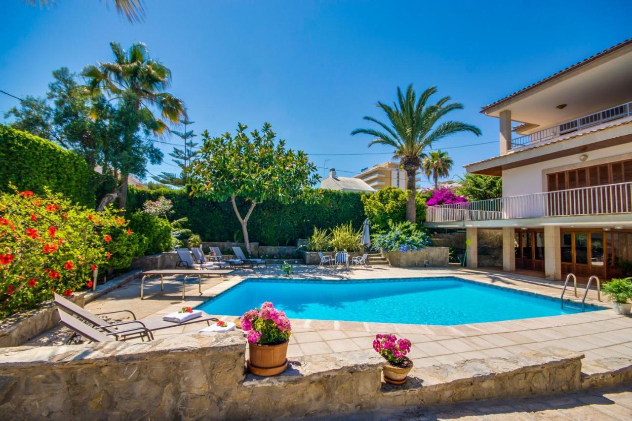 Ideal Property Mallorca - Angelo Can Picafort  Dış mekan fotoğraf