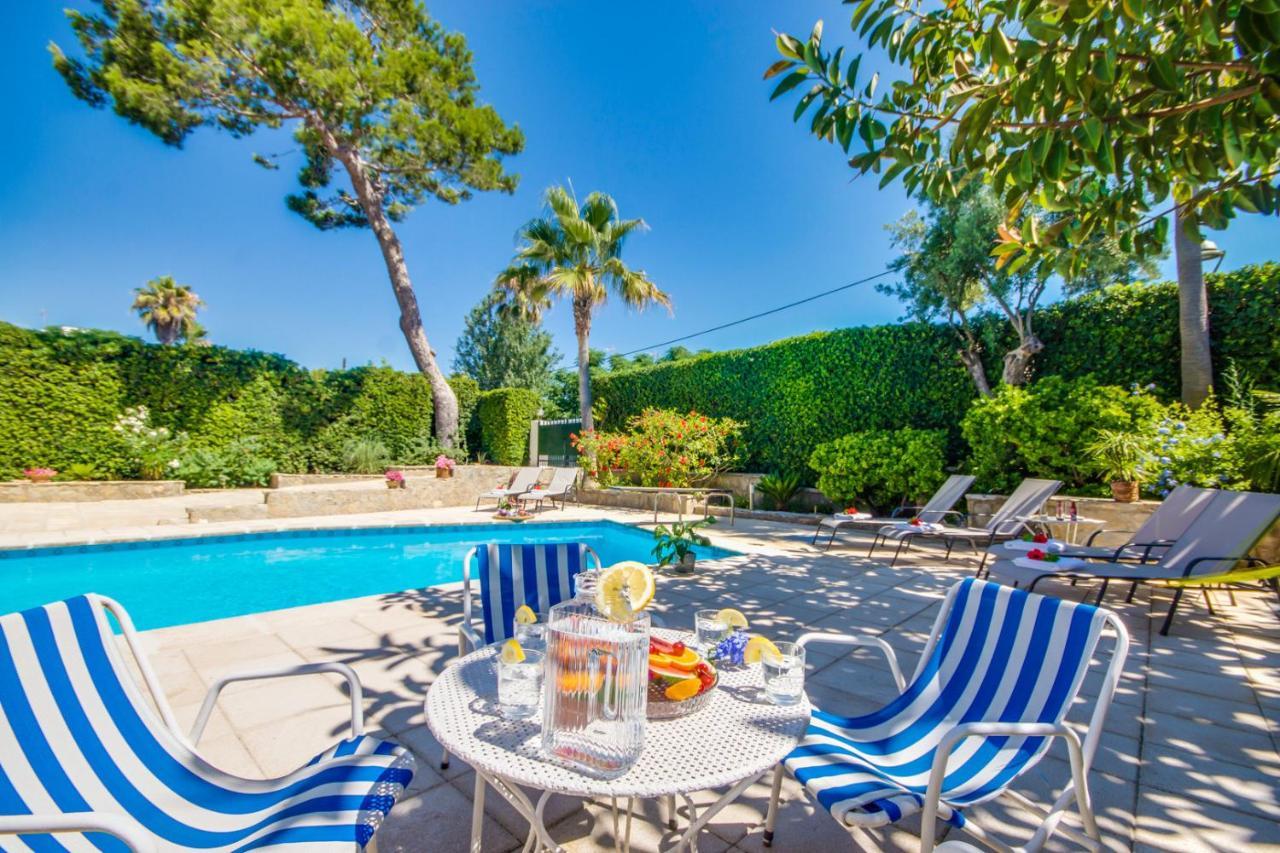 Ideal Property Mallorca - Angelo Can Picafort  Dış mekan fotoğraf