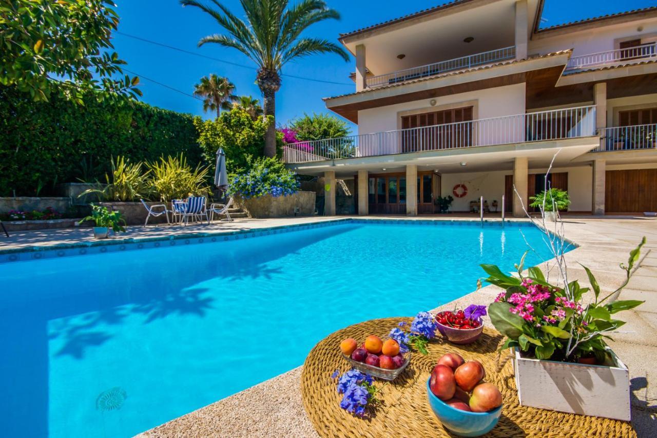 Ideal Property Mallorca - Angelo Can Picafort  Dış mekan fotoğraf