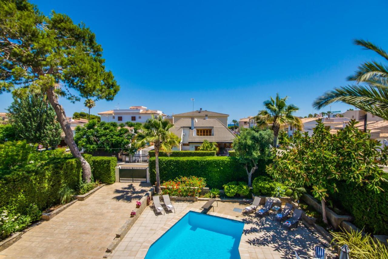 Ideal Property Mallorca - Angelo Can Picafort  Dış mekan fotoğraf