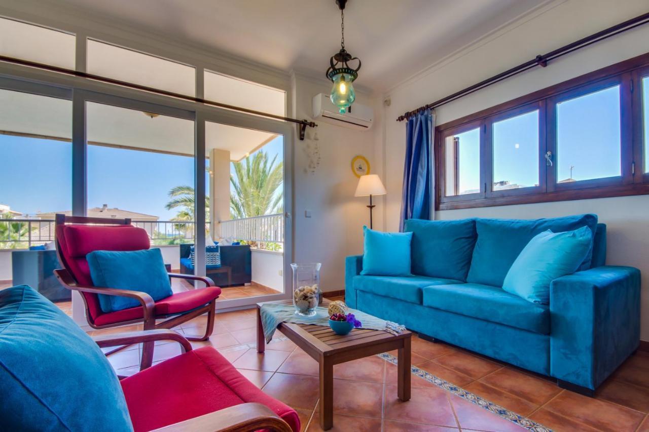 Ideal Property Mallorca - Angelo Can Picafort  Dış mekan fotoğraf