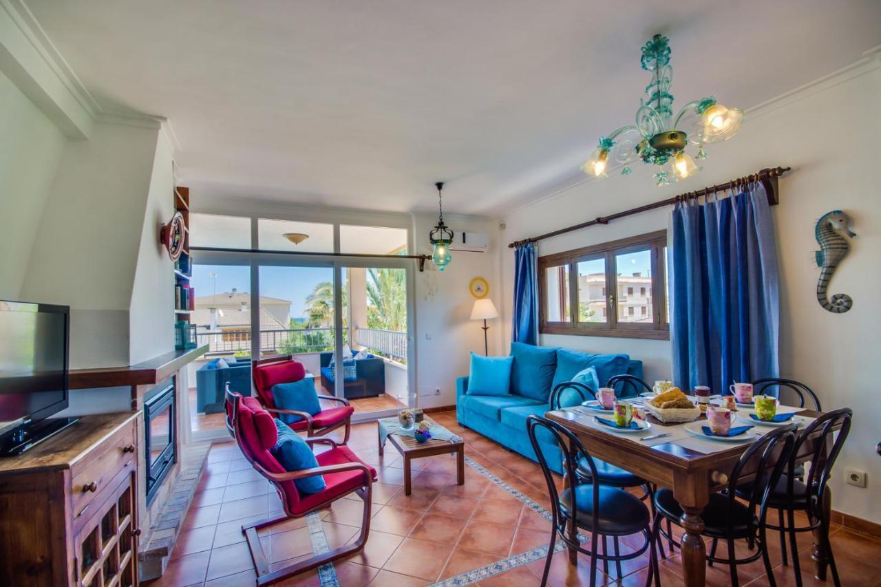 Ideal Property Mallorca - Angelo Can Picafort  Dış mekan fotoğraf
