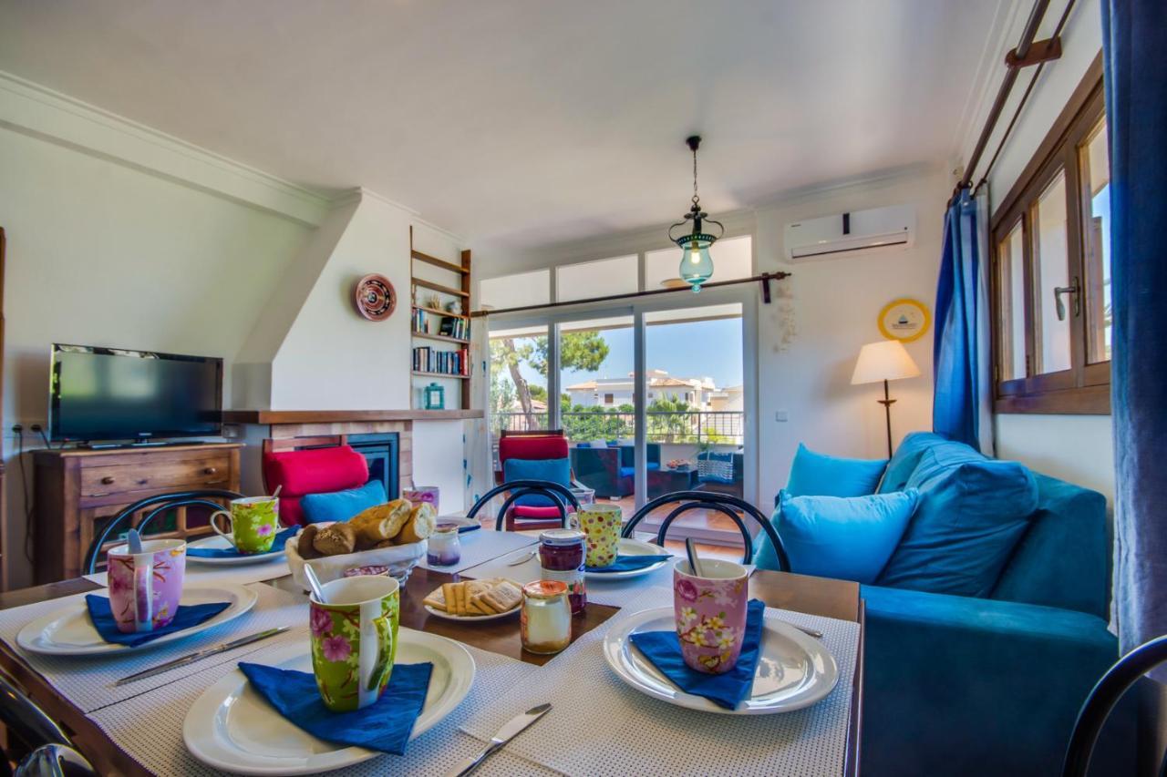 Ideal Property Mallorca - Angelo Can Picafort  Dış mekan fotoğraf