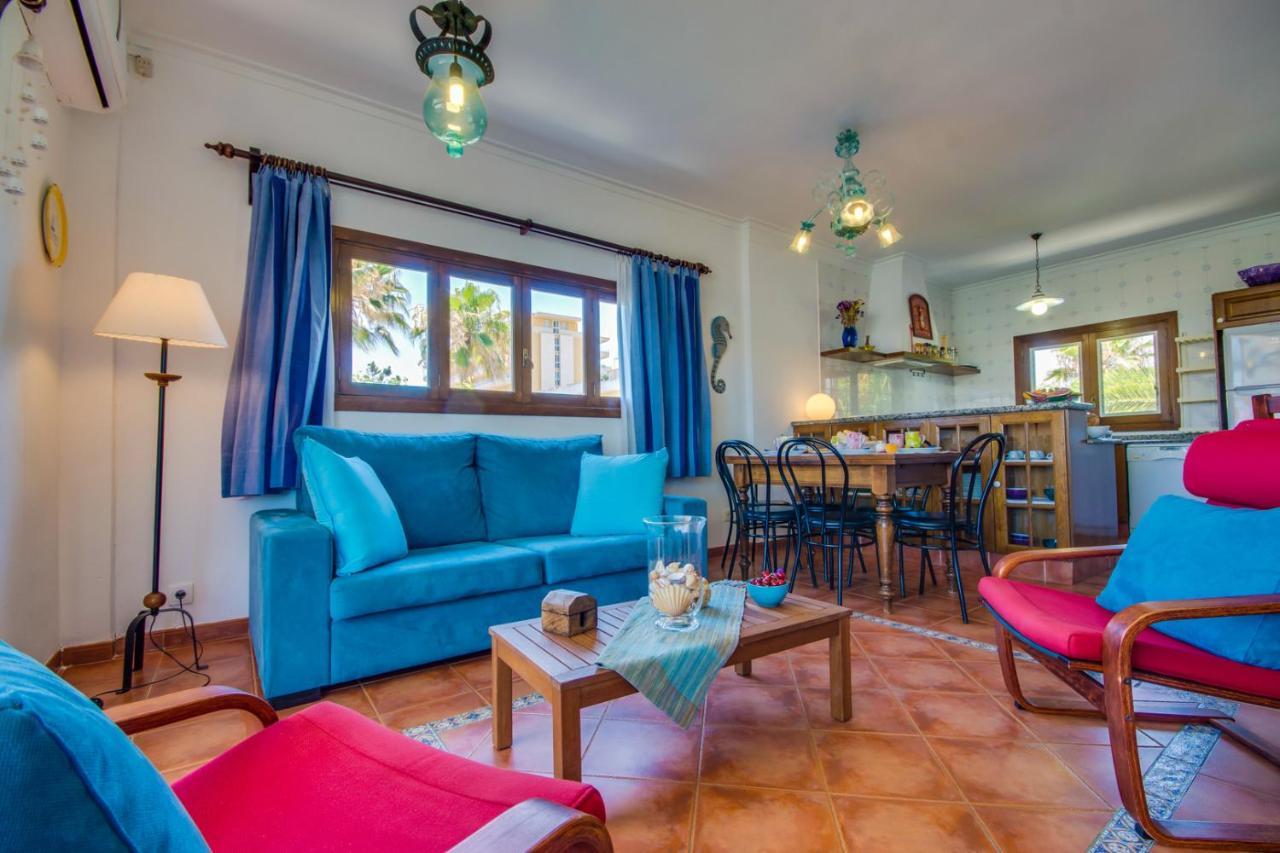 Ideal Property Mallorca - Angelo Can Picafort  Dış mekan fotoğraf