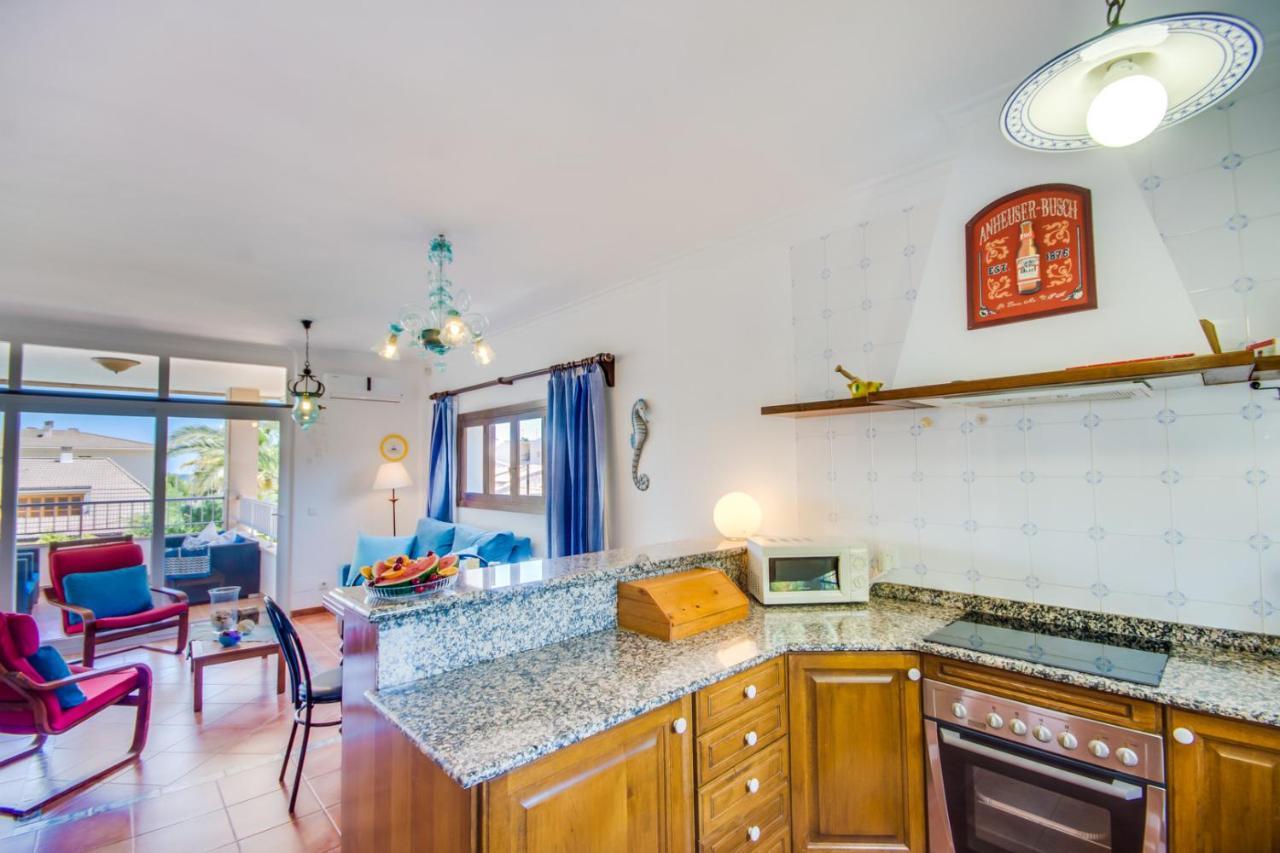 Ideal Property Mallorca - Angelo Can Picafort  Dış mekan fotoğraf