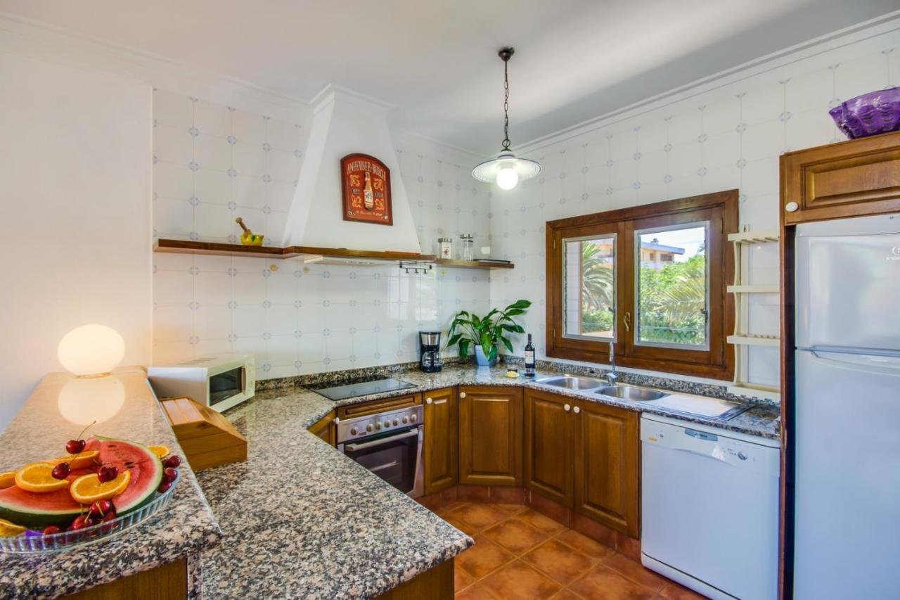 Ideal Property Mallorca - Angelo Can Picafort  Dış mekan fotoğraf