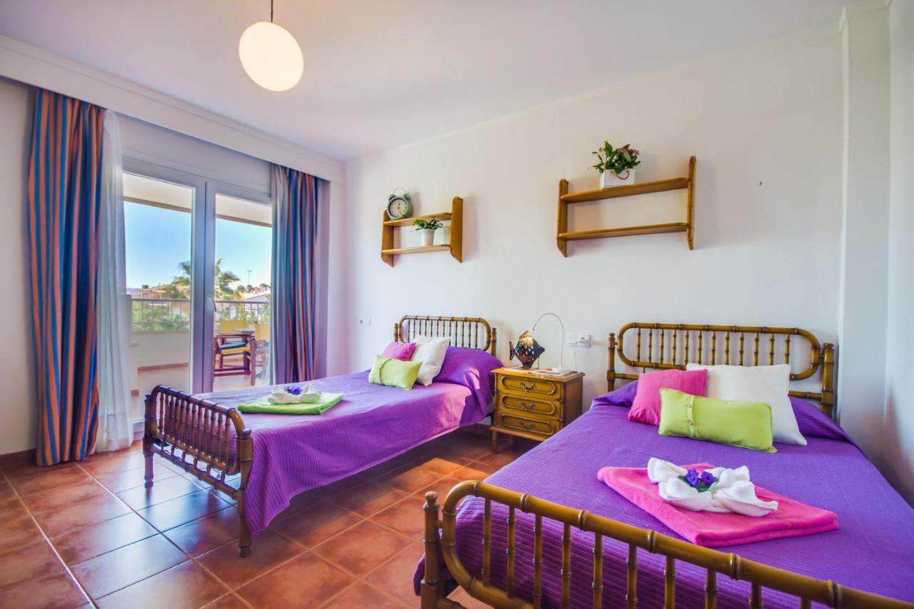 Ideal Property Mallorca - Angelo Can Picafort  Dış mekan fotoğraf