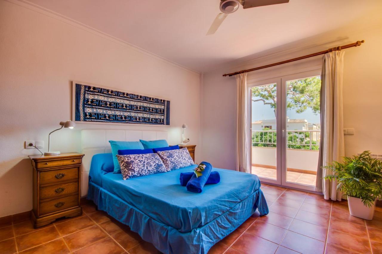 Ideal Property Mallorca - Angelo Can Picafort  Dış mekan fotoğraf