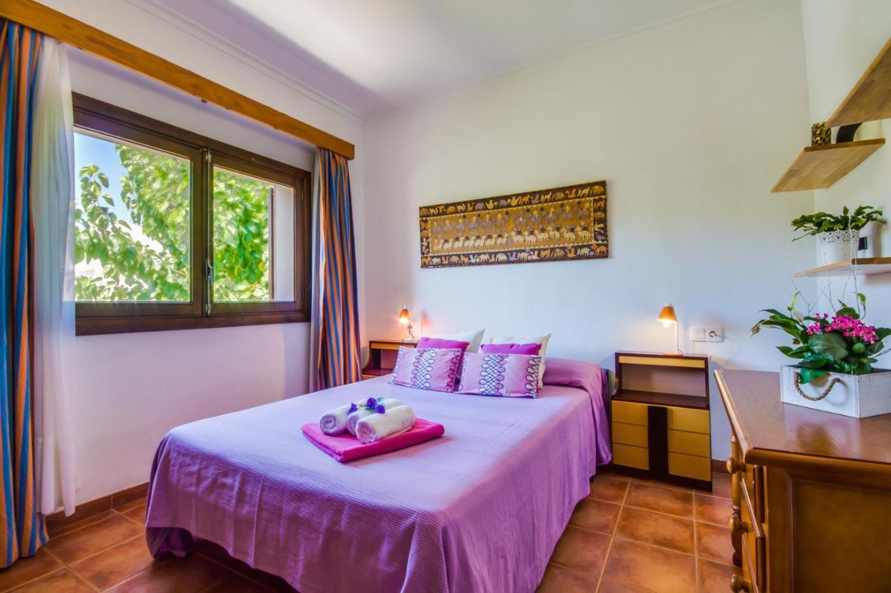 Ideal Property Mallorca - Angelo Can Picafort  Dış mekan fotoğraf