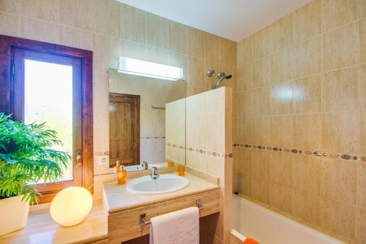 Ideal Property Mallorca - Angelo Can Picafort  Dış mekan fotoğraf